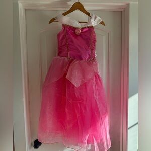 Disney princess dress